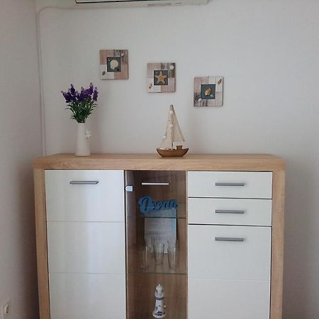 Apartment Angelika Crikvenica Eksteriør billede