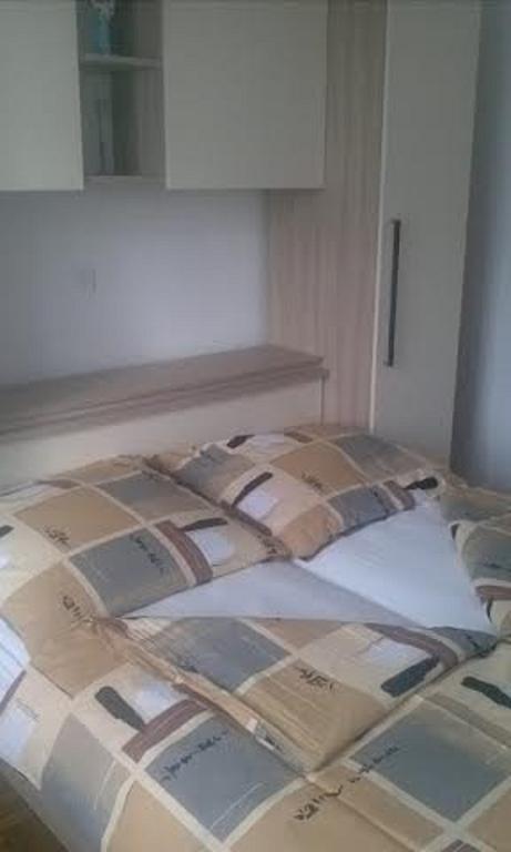 Apartment Angelika Crikvenica Eksteriør billede