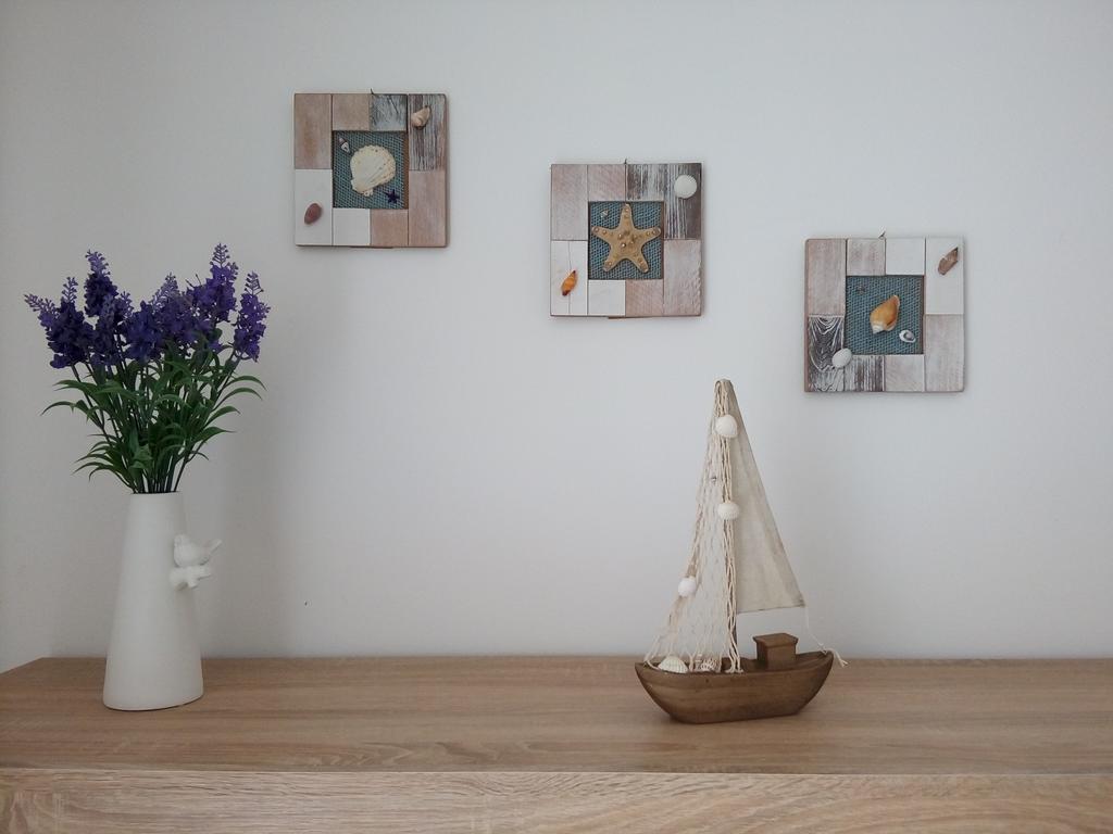 Apartment Angelika Crikvenica Eksteriør billede